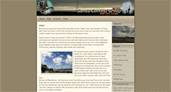 Desktop Screenshot of m0scg.org.uk